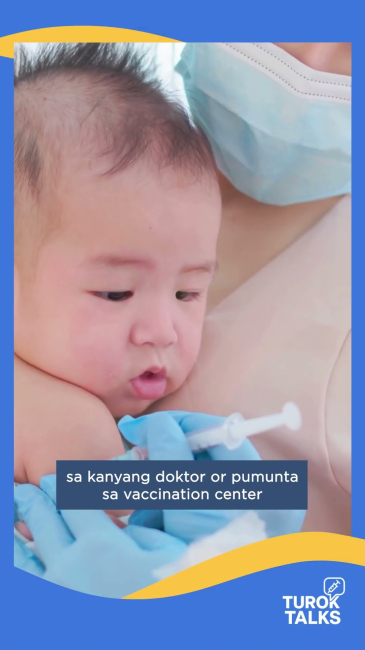 Turok Talks Episode 3