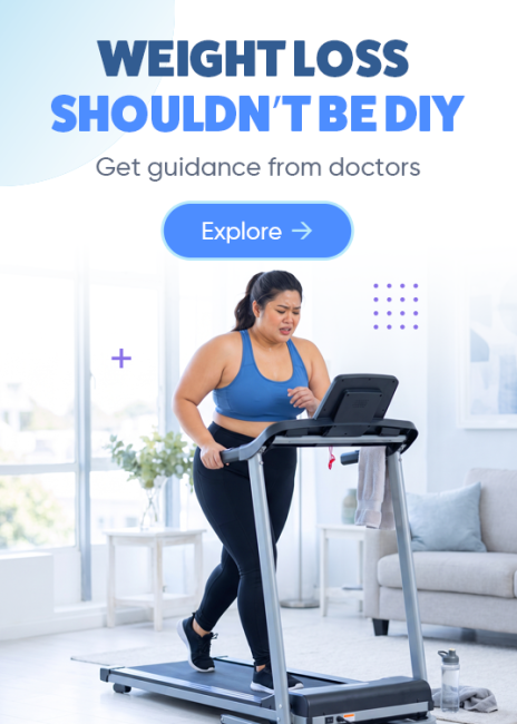 Obesity Carepath